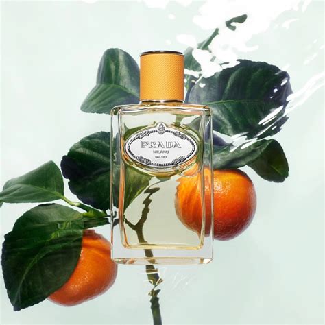 Infusion de Mandarine Eau de Parfum 